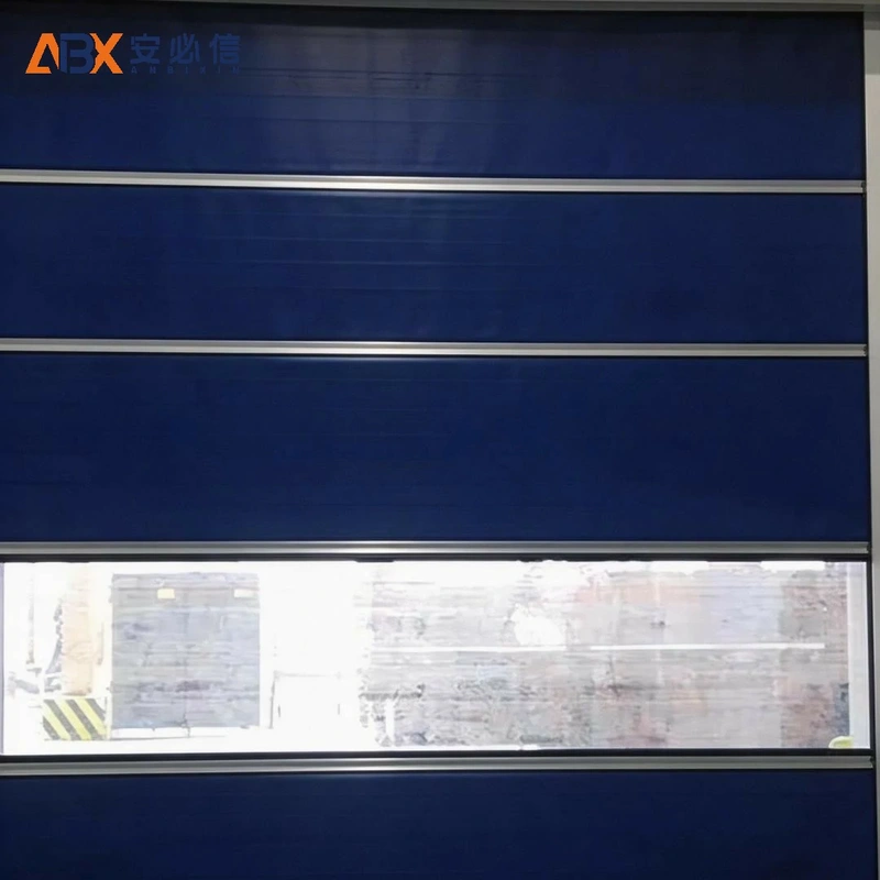 南京高速门
